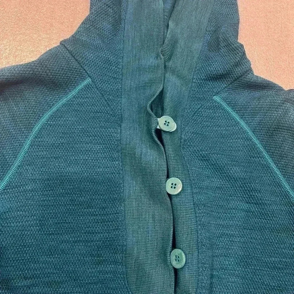 [M]Icebreaker Crave  Hooded Sweater - Women- AS IS - Picture 4 of 10